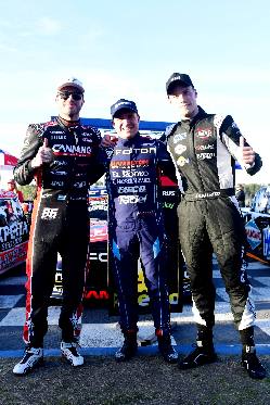 Fecha 6 | TC Pick Up - La Plata - 2026