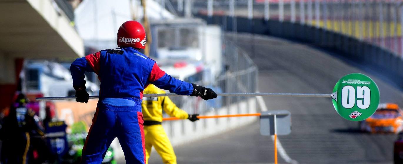 Cambios en la grilla del TC